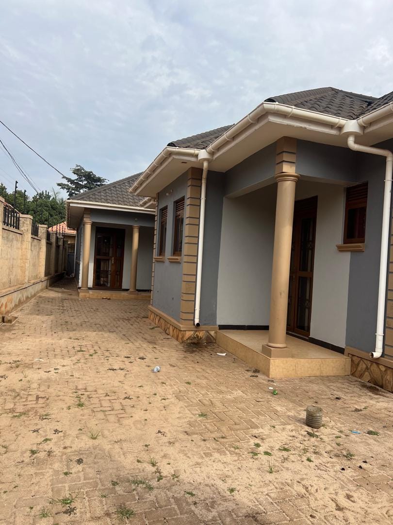 Rental Units Kisasi Bahai